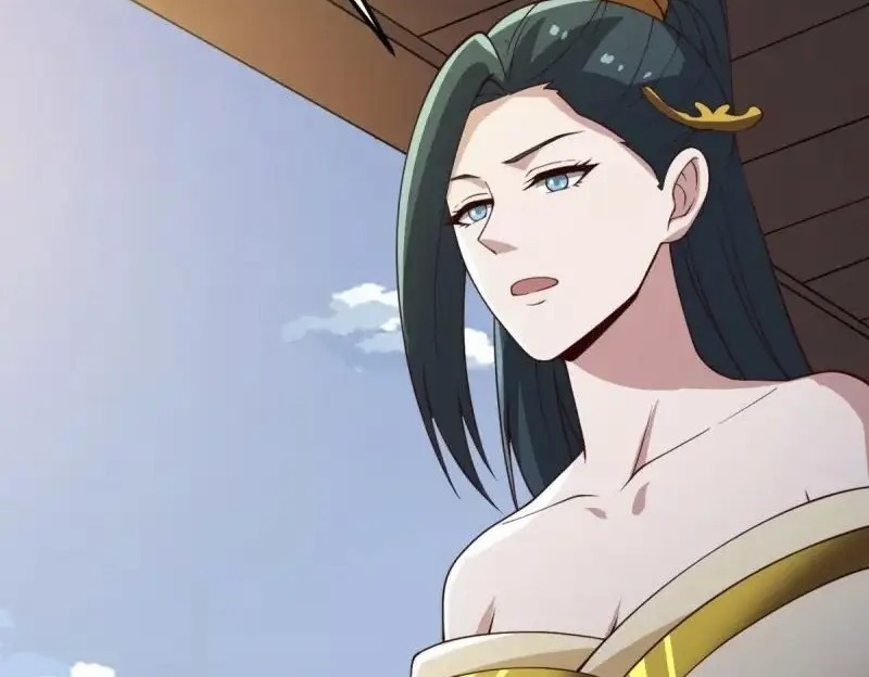 Domination One Sword Chapter 243 Gambar 24