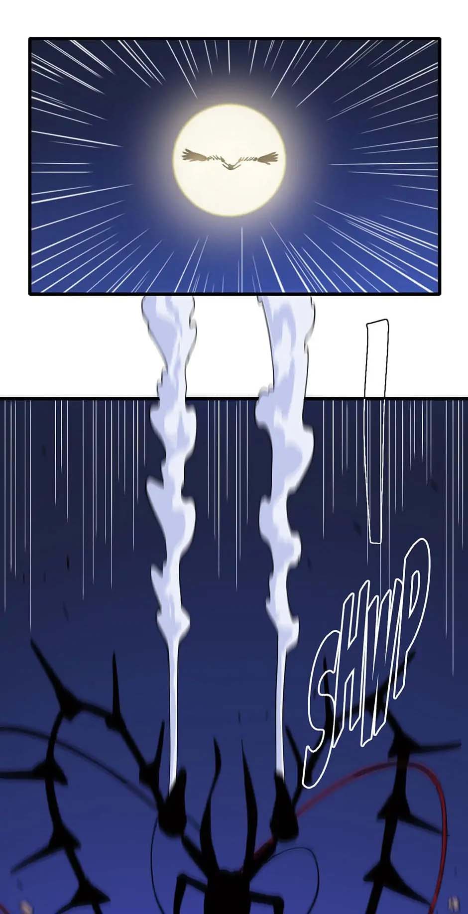 Last Word of the World Chapter 88 Gambar 27