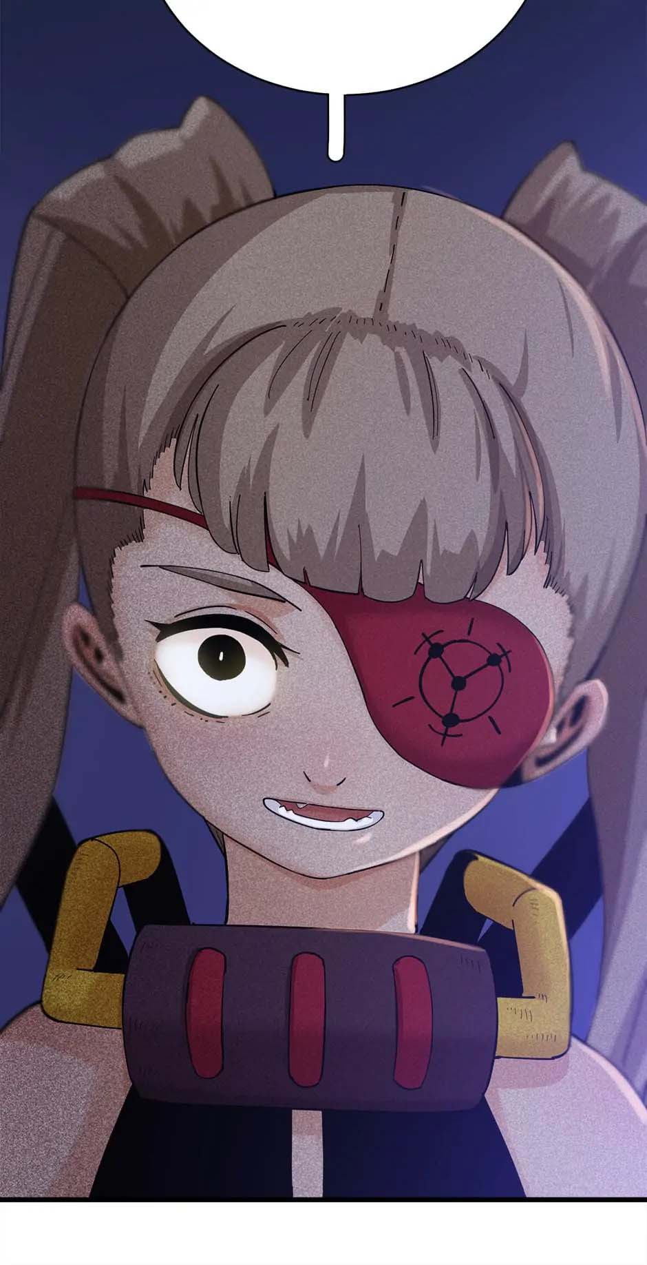 Last Word of the World Chapter 88 Gambar 37