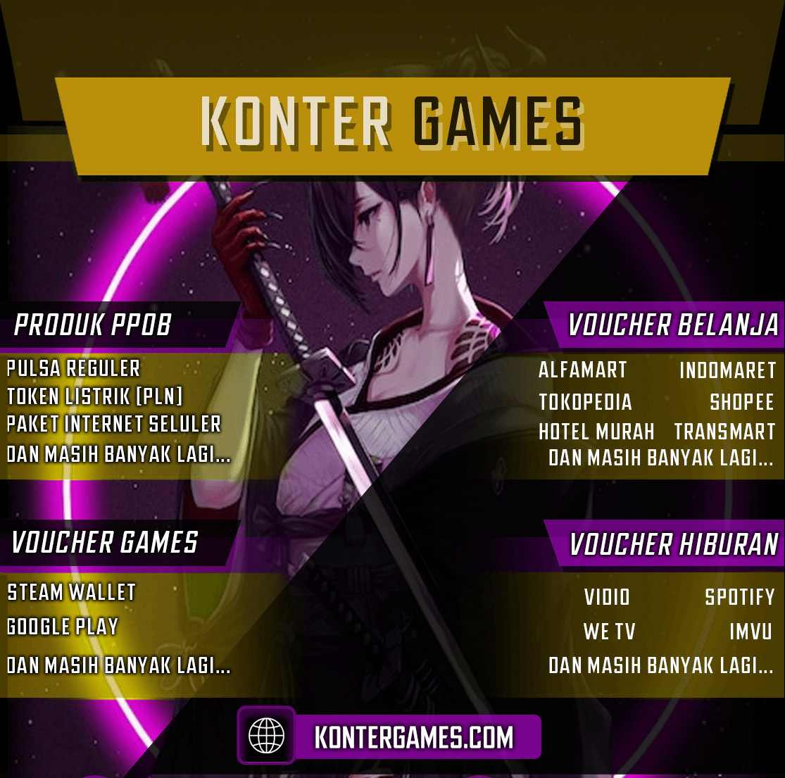 Last Word of the World Chapter 88 Gambar 38