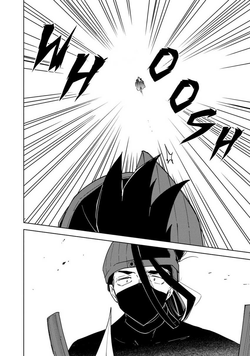 Cheat Skill “Shisha Sosei” Ga Kakusei Shite Inishieno Maougun Wo Fukkatsu Sasete Shimaimashita ~Dare Mo Shinasenai Saikyou Hiiro~ Chapter 22 Gambar 13