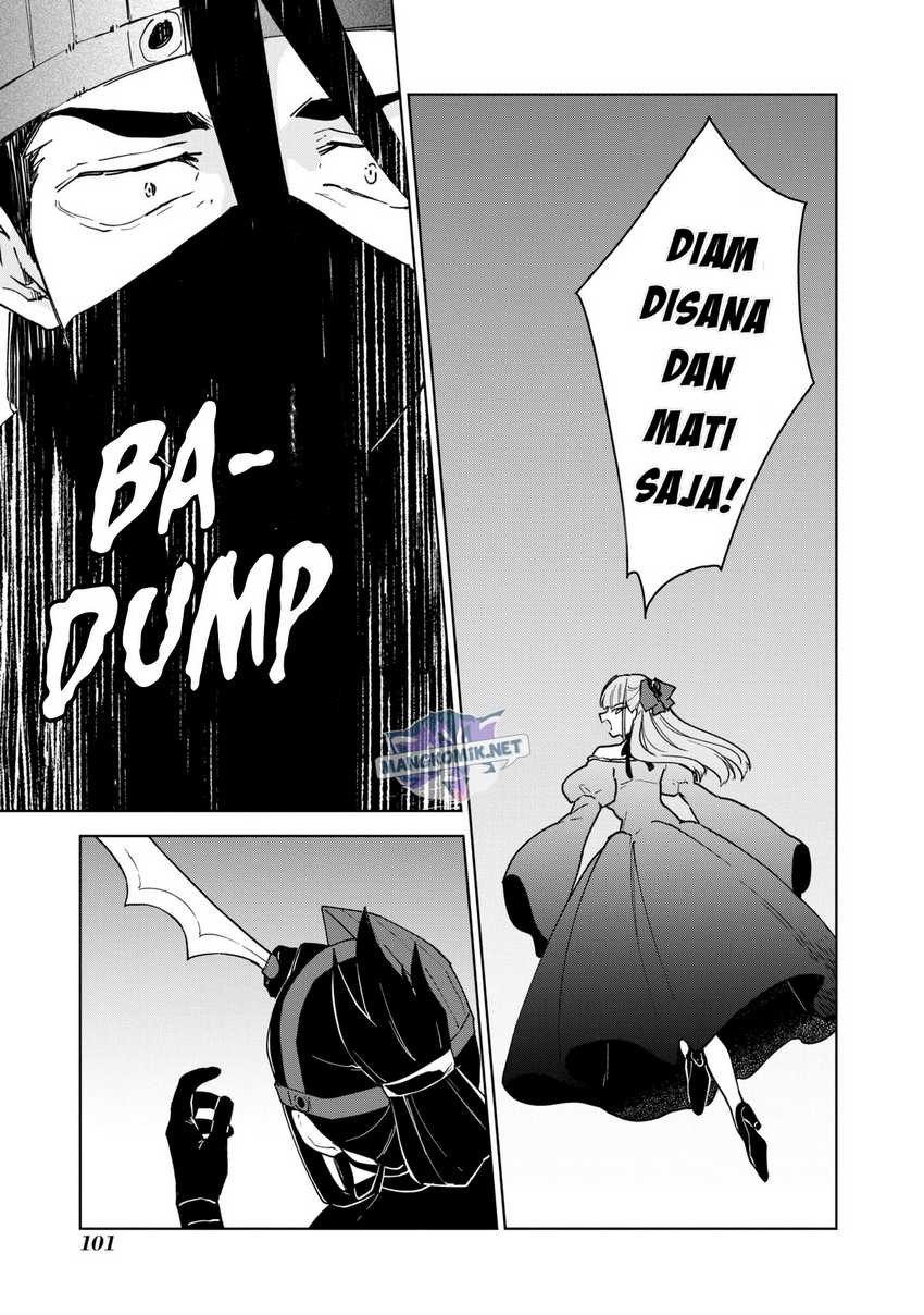 Cheat Skill “Shisha Sosei” Ga Kakusei Shite Inishieno Maougun Wo Fukkatsu Sasete Shimaimashita ~Dare Mo Shinasenai Saikyou Hiiro~ Chapter 22 Gambar 14