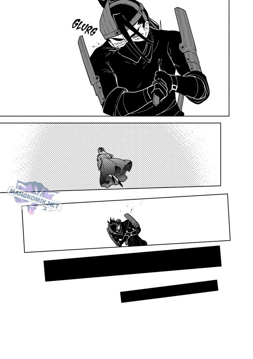 Cheat Skill “Shisha Sosei” Ga Kakusei Shite Inishieno Maougun Wo Fukkatsu Sasete Shimaimashita ~Dare Mo Shinasenai Saikyou Hiiro~ Chapter 22 Gambar 16