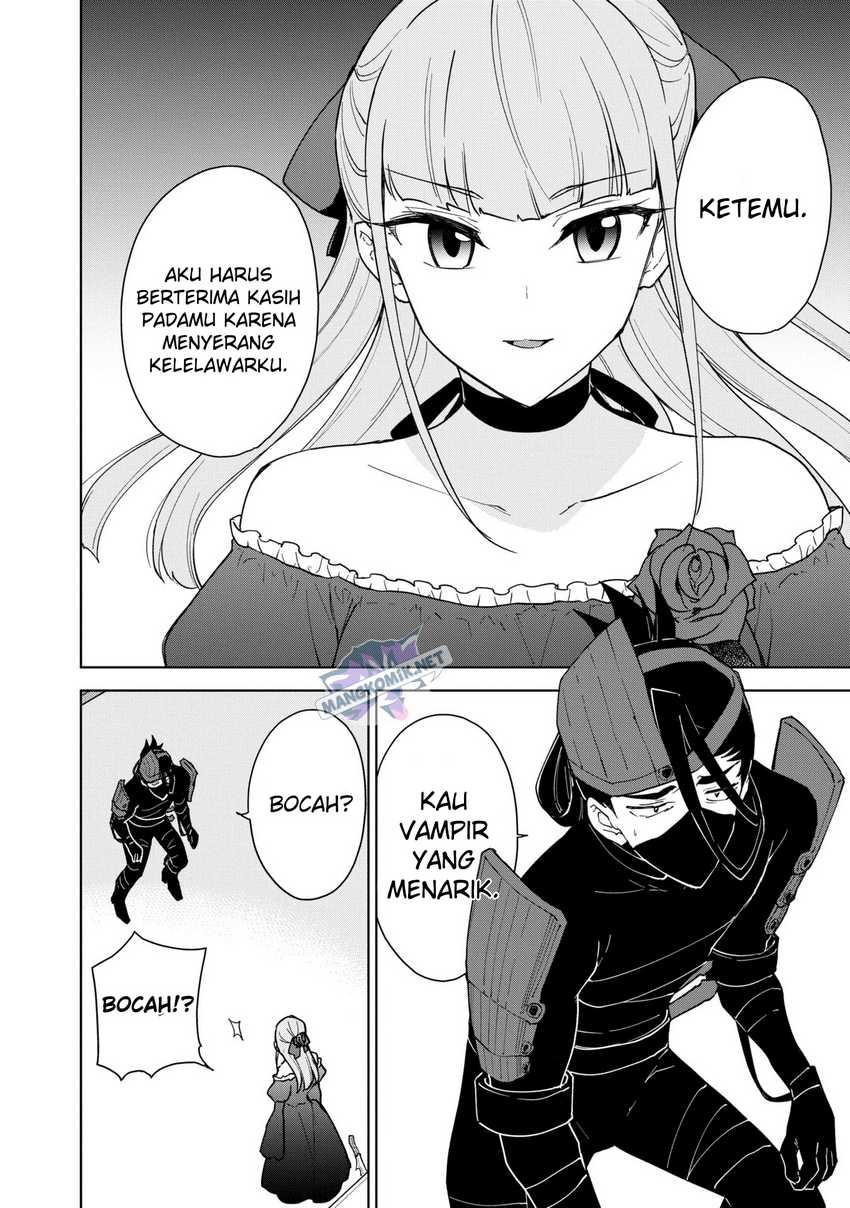 Cheat Skill “Shisha Sosei” Ga Kakusei Shite Inishieno Maougun Wo Fukkatsu Sasete Shimaimashita ~Dare Mo Shinasenai Saikyou Hiiro~ Chapter 22 Gambar 3