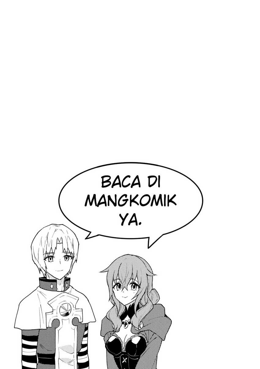 Cheat Skill “Shisha Sosei” Ga Kakusei Shite Inishieno Maougun Wo Fukkatsu Sasete Shimaimashita ~Dare Mo Shinasenai Saikyou Hiiro~ Chapter 22 Gambar 36