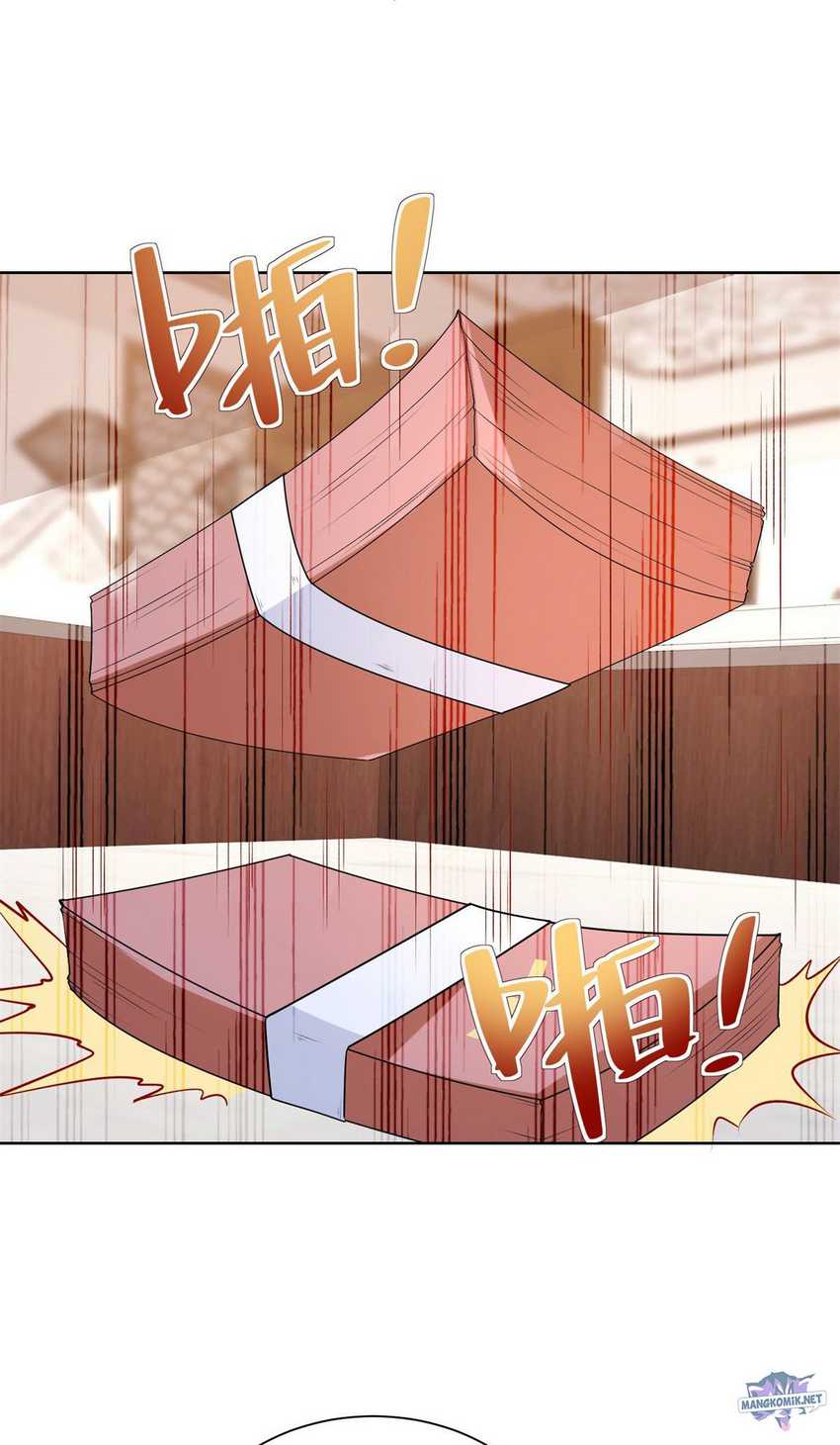 Arch Villain Chapter 17 Gambar 10