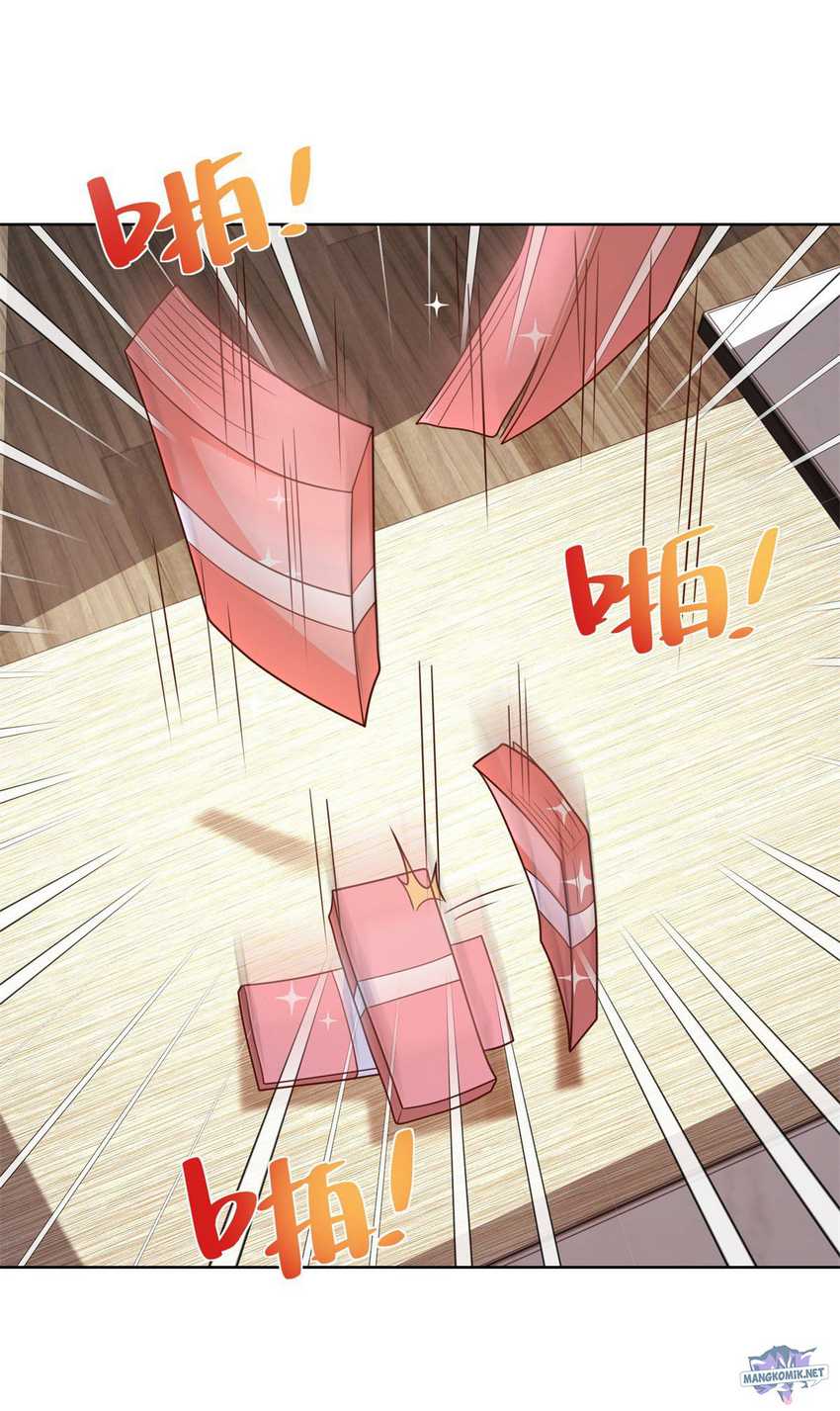 Arch Villain Chapter 17 Gambar 13