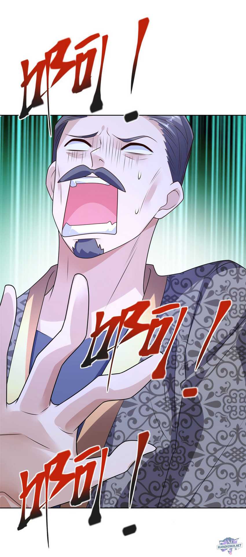 Arch Villain Chapter 17 Gambar 25