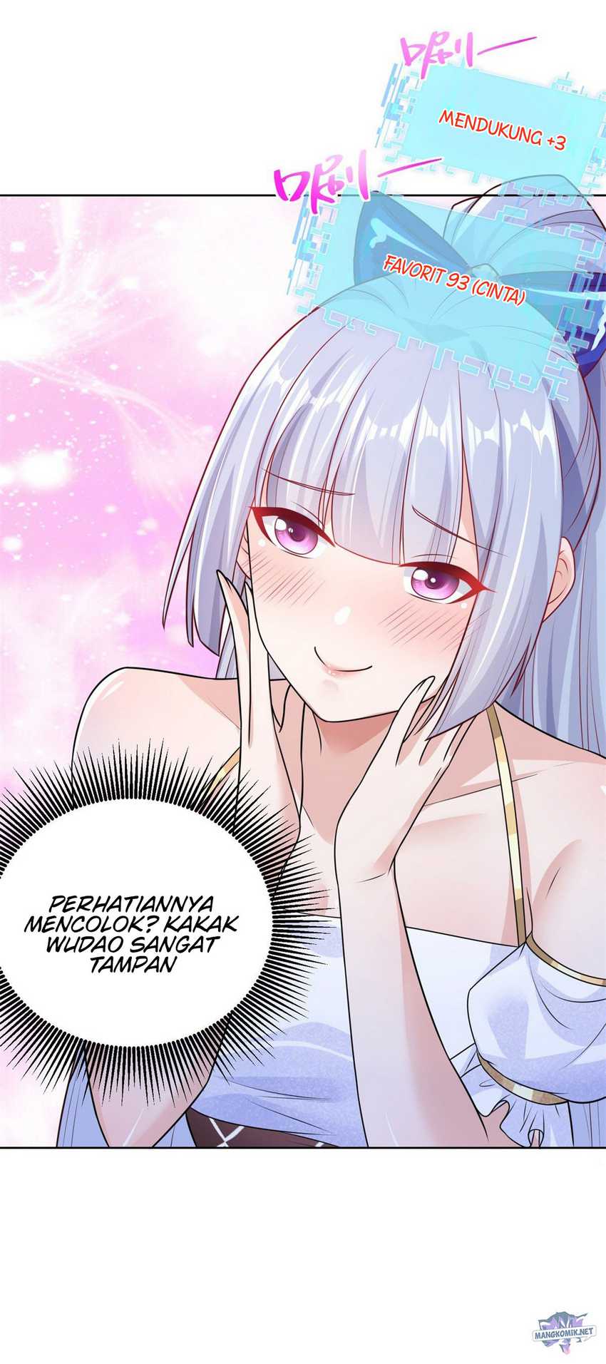 Arch Villain Chapter 17 Gambar 27