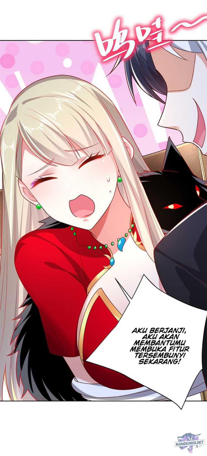 Arch Villain Chapter 16 Gambar 10
