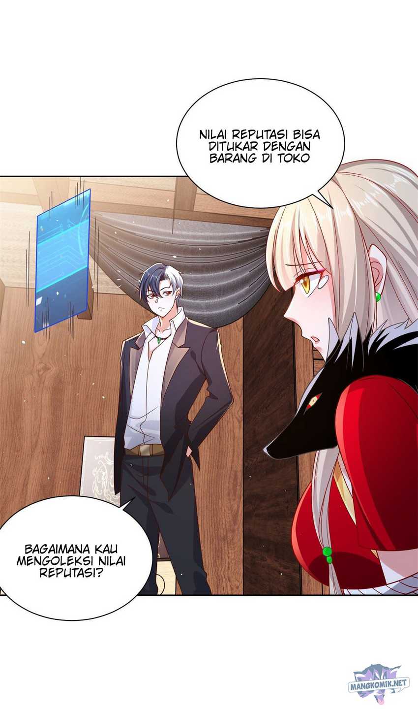 Arch Villain Chapter 16 Gambar 12