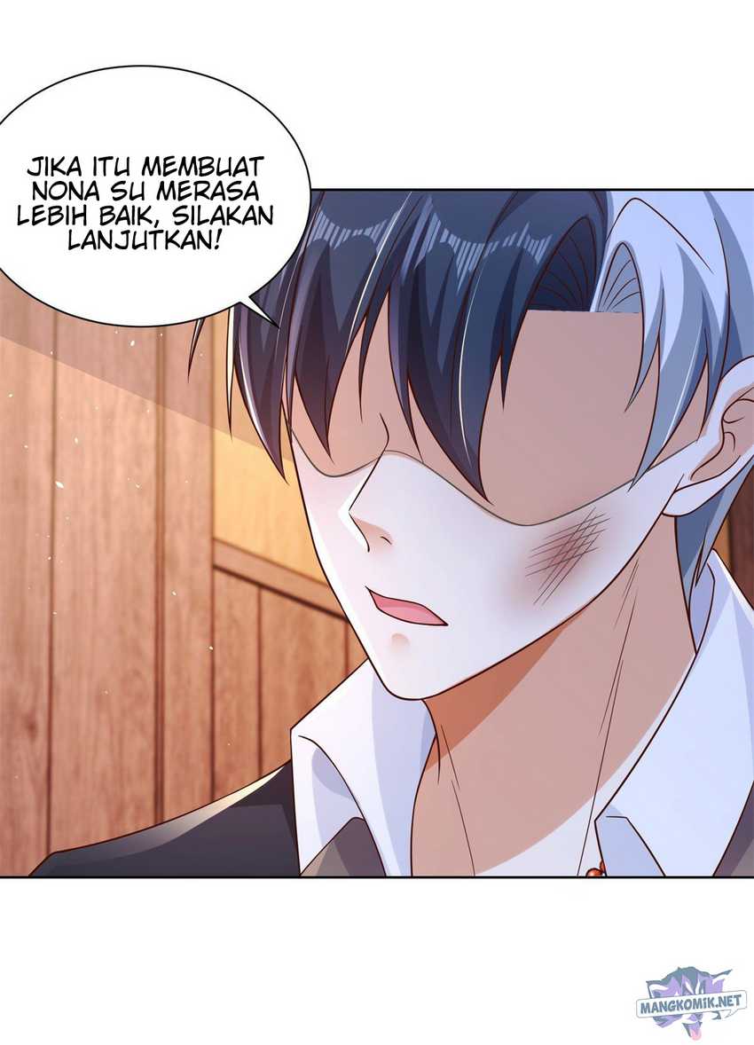 Arch Villain Chapter 16 Gambar 17