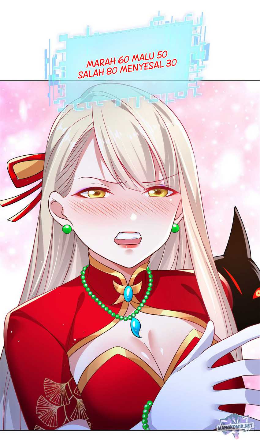 Arch Villain Chapter 16 Gambar 18