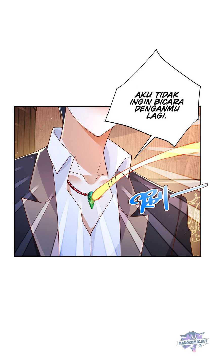 Arch Villain Chapter 16 Gambar 19