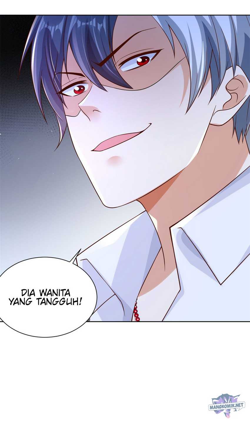 Arch Villain Chapter 16 Gambar 20