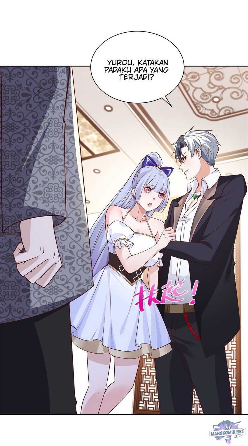 Arch Villain Chapter 16 Gambar 33