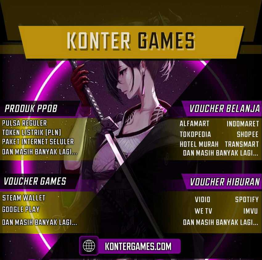 Arch Villain Chapter 16 Gambar 38