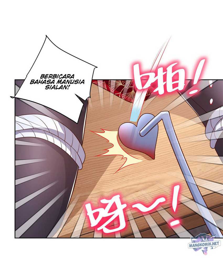 Arch Villain Chapter 16 Gambar 6