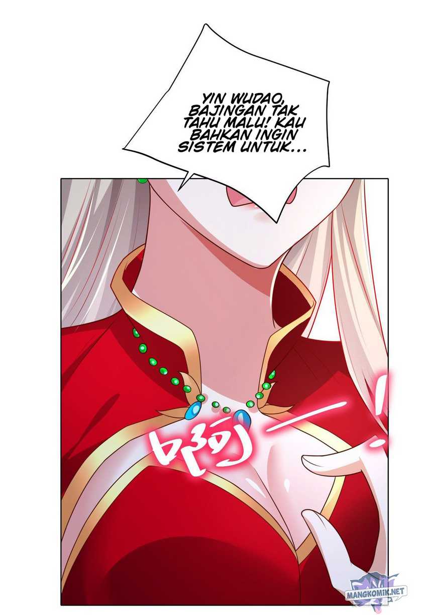 Arch Villain Chapter 16 Gambar 9