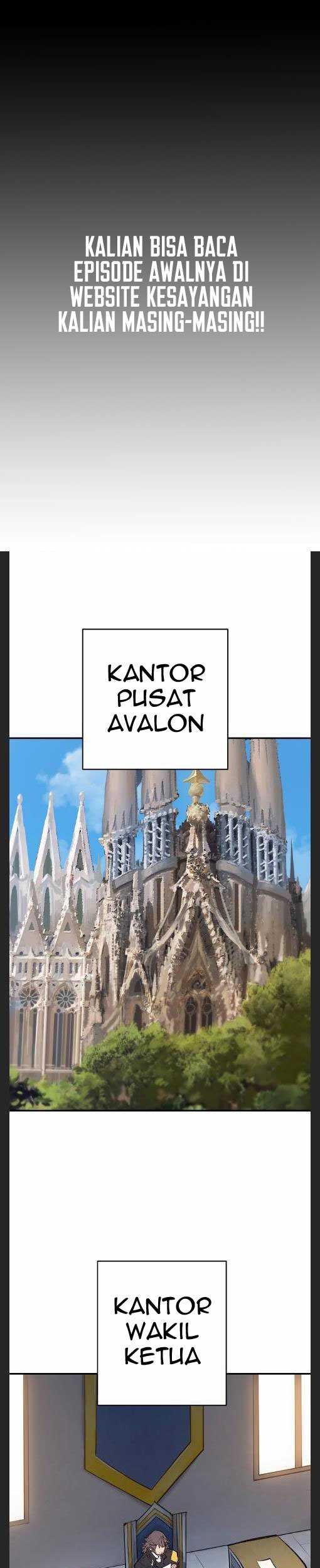 Baca Manhwa Player Chapter 119 Gambar 2