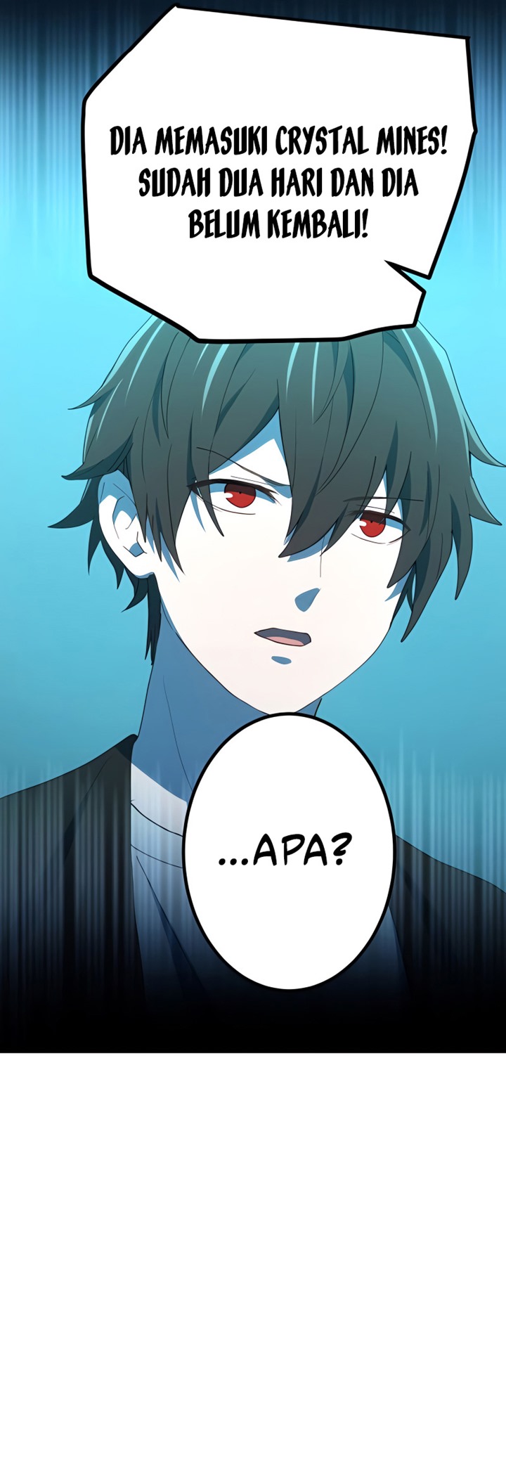 The Reincarnation of the Forbidden Archmage Chapter 29 Gambar 48