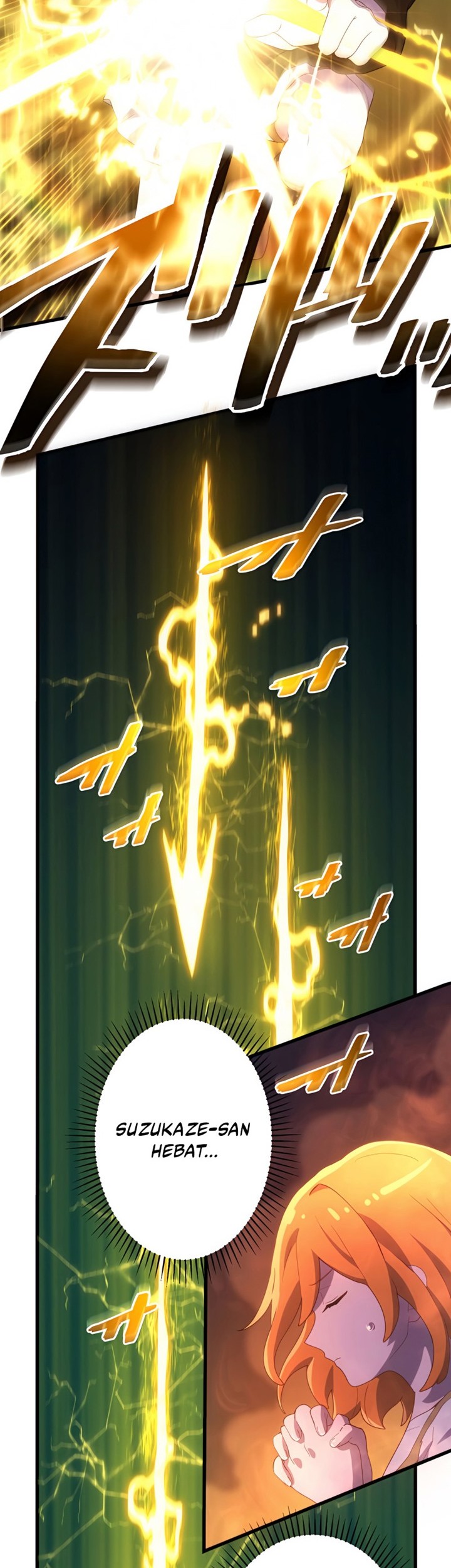 The Reincarnation of the Forbidden Archmage Chapter 29 Gambar 16