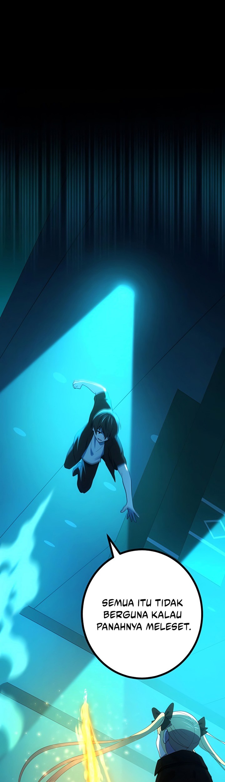 The Reincarnation of the Forbidden Archmage Chapter 29 Gambar 19