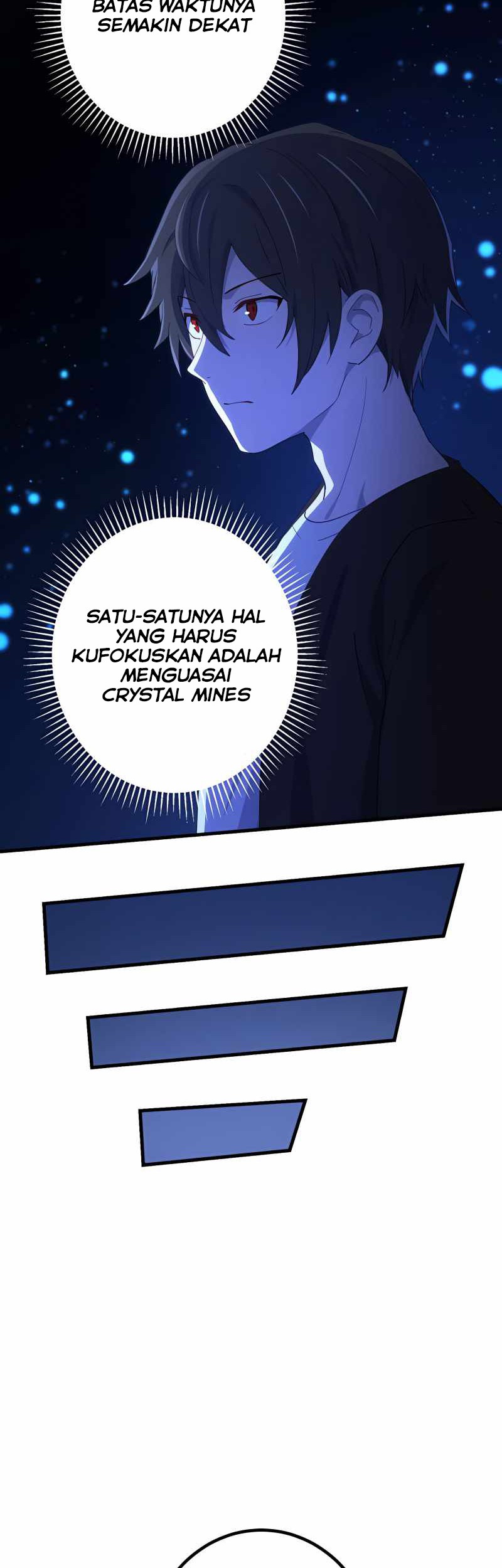 The Reincarnation of the Forbidden Archmage Chapter 28 Gambar 33