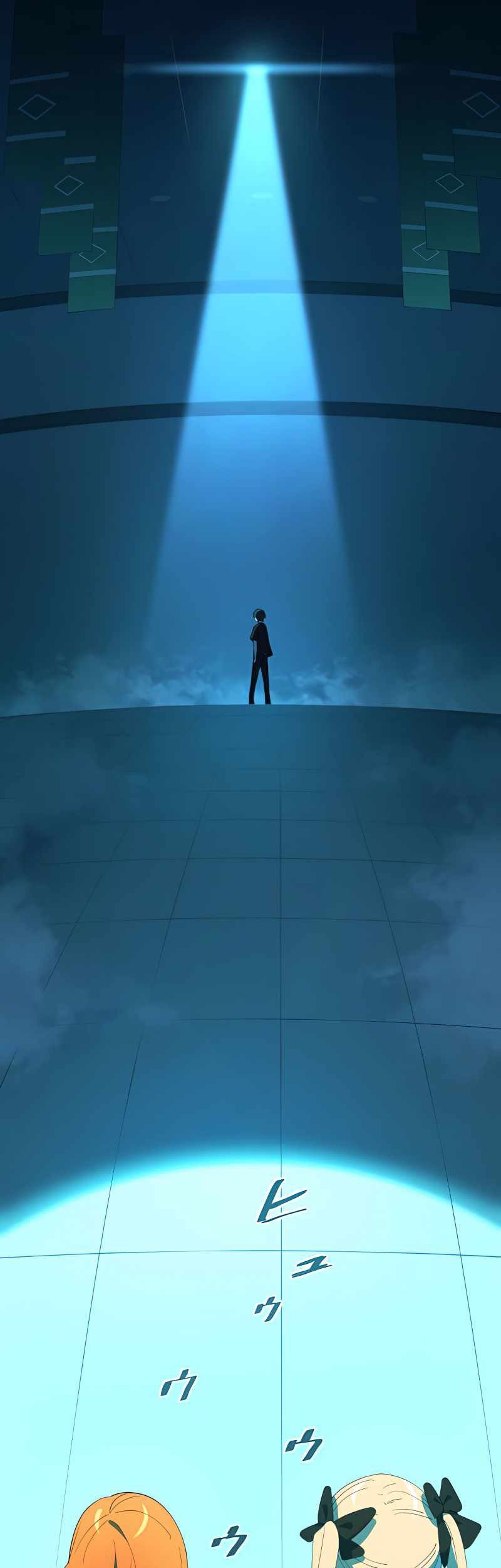 The Reincarnation of the Forbidden Archmage Chapter 28 Gambar 47