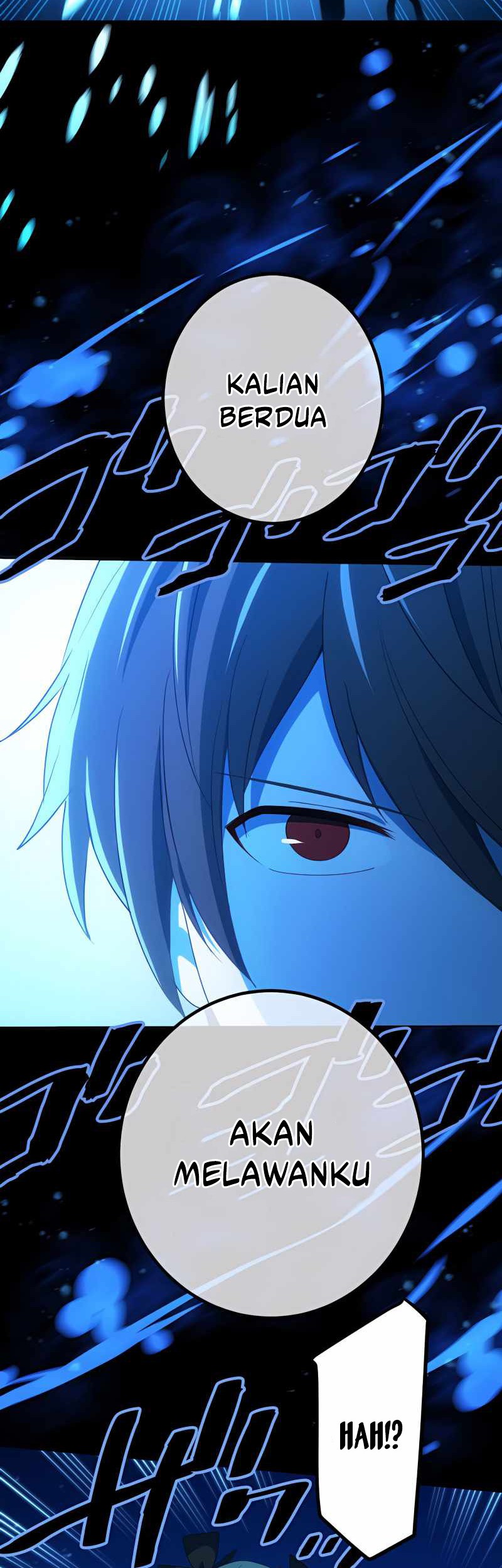 The Reincarnation of the Forbidden Archmage Chapter 28 Gambar 51