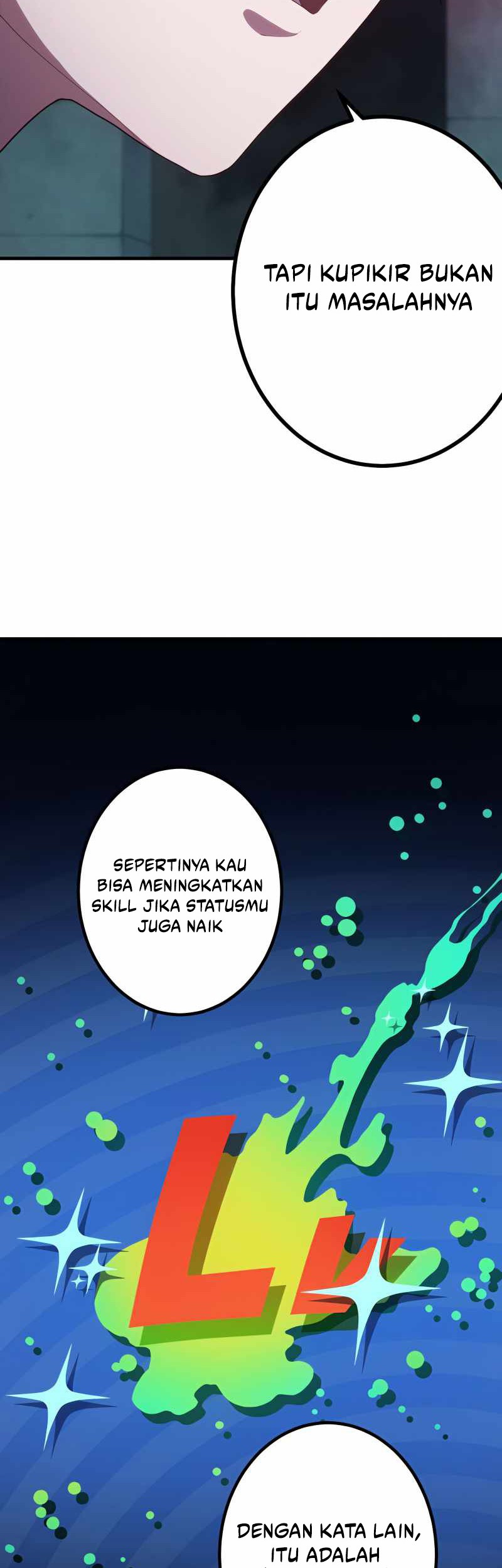 The Reincarnation of the Forbidden Archmage Chapter 28 Gambar 6