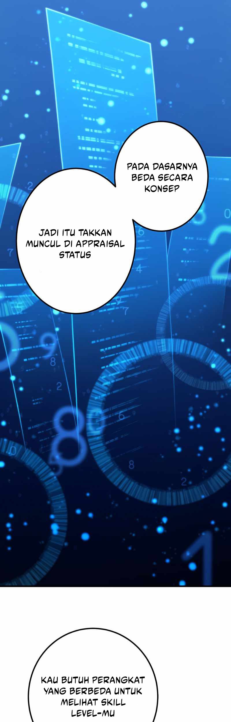 The Reincarnation of the Forbidden Archmage Chapter 28 Gambar 12