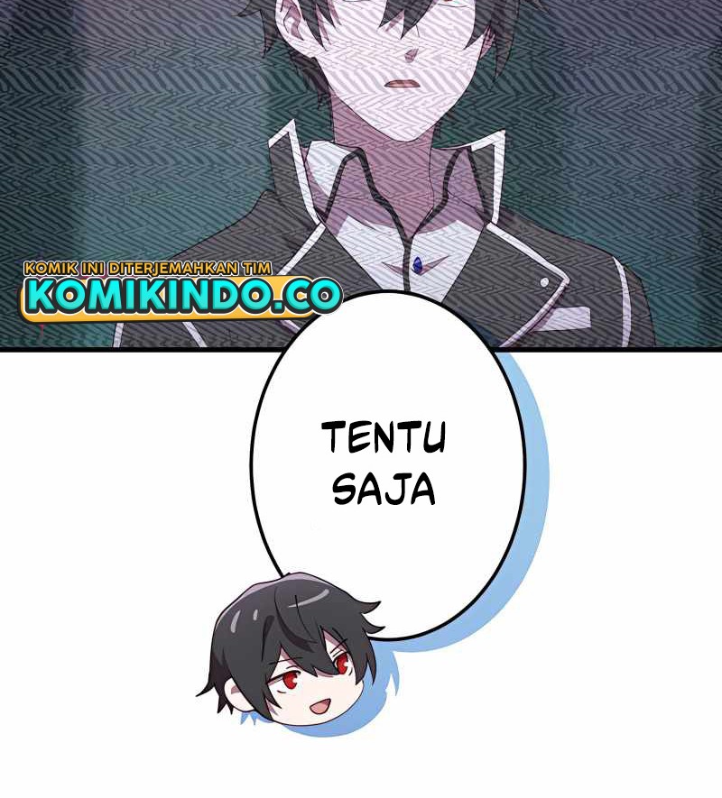 The Reincarnation of the Forbidden Archmage Chapter 28 Gambar 19