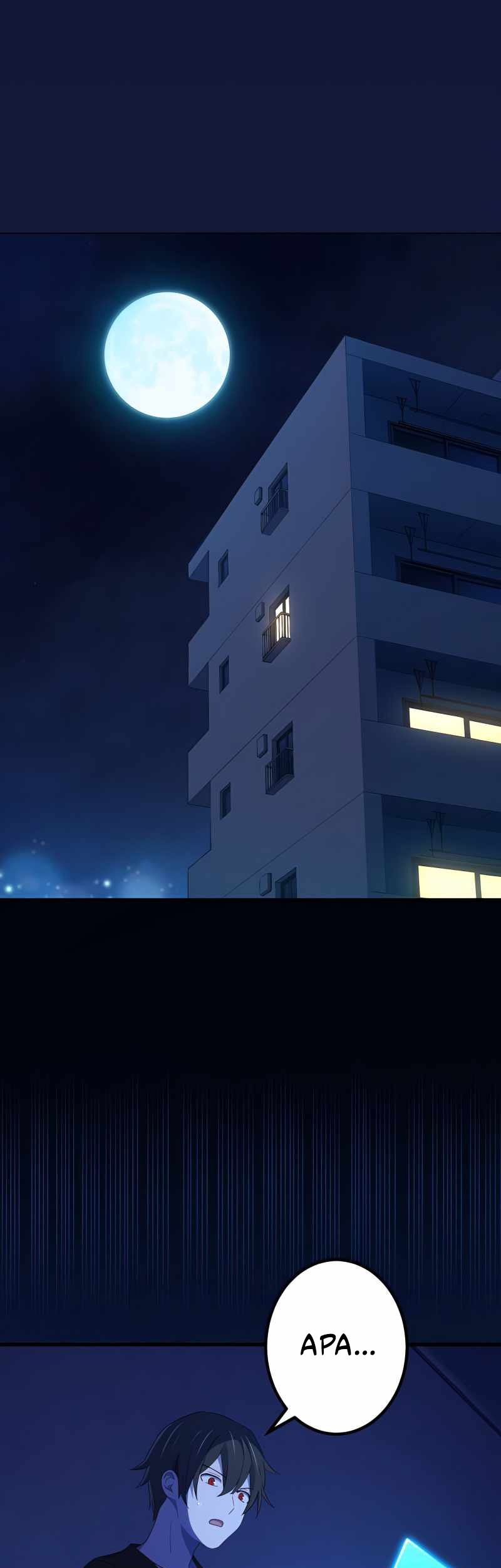 The Reincarnation of the Forbidden Archmage Chapter 28 Gambar 24