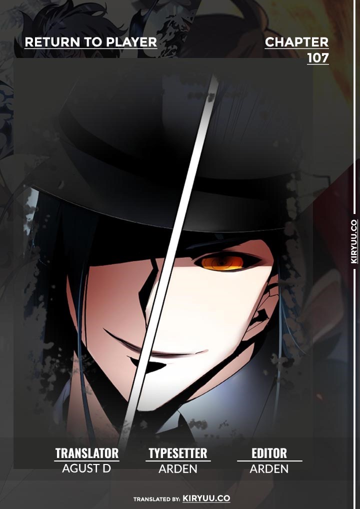 Baca Komik Return to Player Chapter 107 Gambar 1