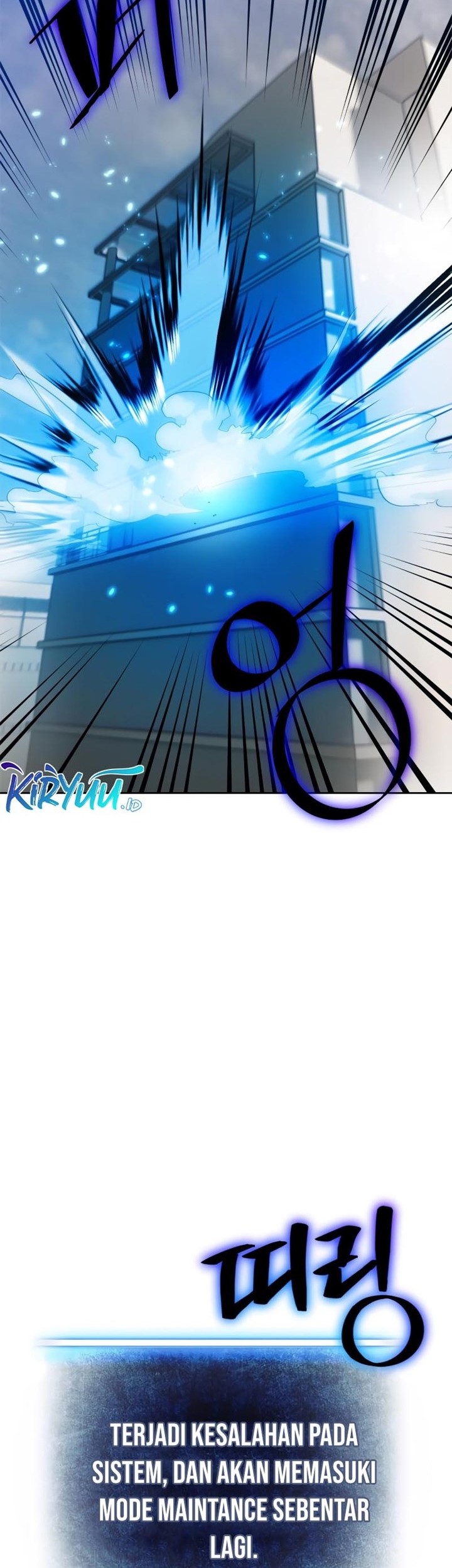 Return to Player Chapter 107 Gambar 40