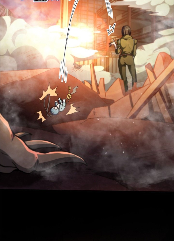 Roulette World Chapter 21 Gambar 31