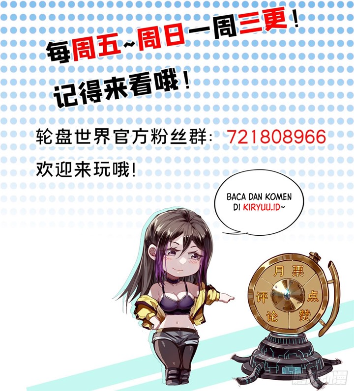 Roulette World Chapter 21 Gambar 37