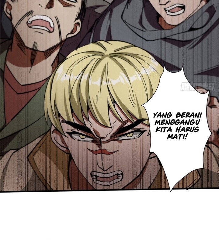 Roulette World Chapter 21 Gambar 20