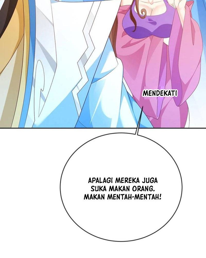 Sign in the Mystery Box to Dominate the World of Cultivation Chapter 56 Gambar 19