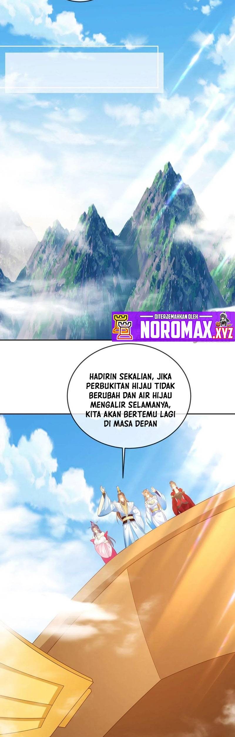 Sign in the Mystery Box to Dominate the World of Cultivation Chapter 56 Gambar 22