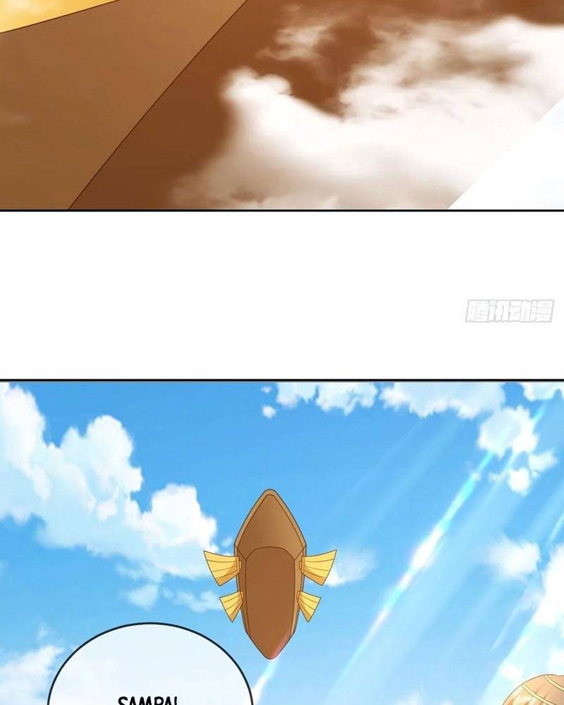 Sign in the Mystery Box to Dominate the World of Cultivation Chapter 56 Gambar 23