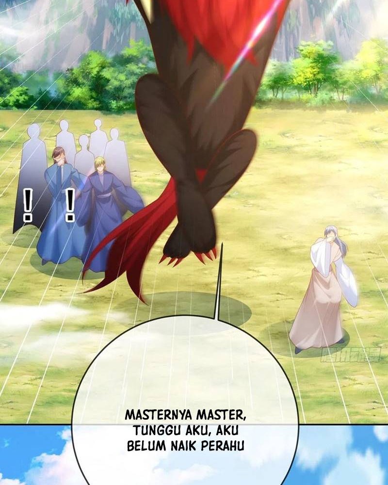 Sign in the Mystery Box to Dominate the World of Cultivation Chapter 56 Gambar 25