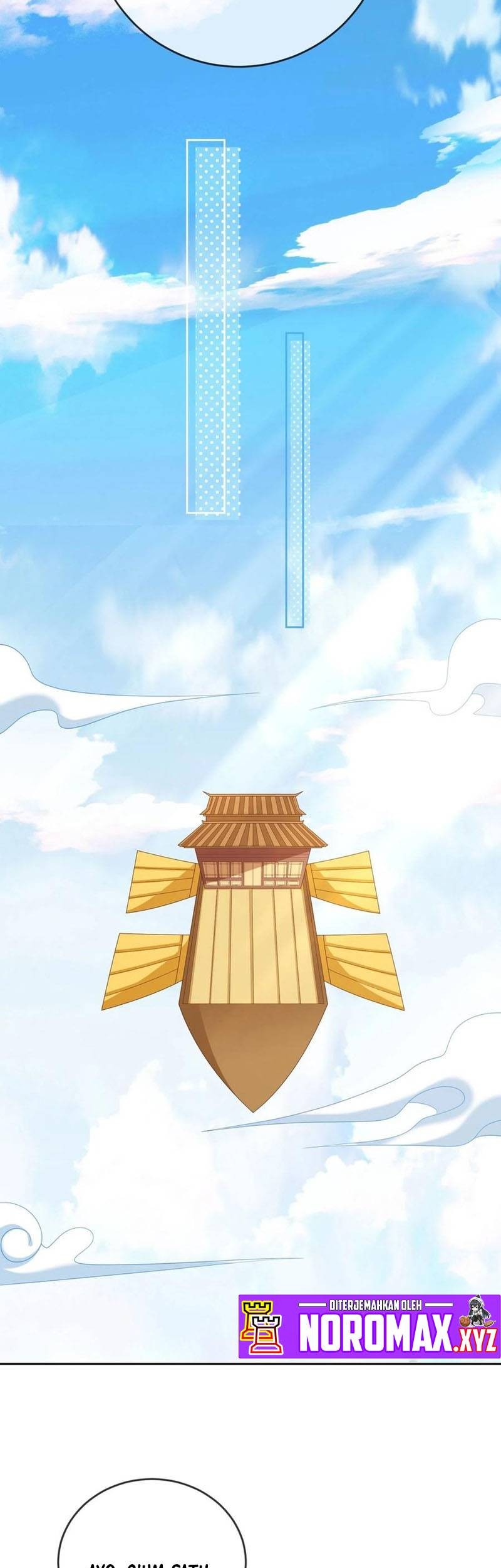 Sign in the Mystery Box to Dominate the World of Cultivation Chapter 56 Gambar 26