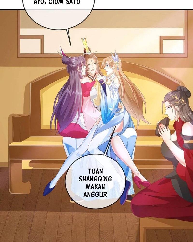 Sign in the Mystery Box to Dominate the World of Cultivation Chapter 56 Gambar 27