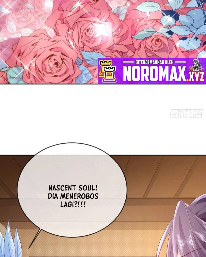 Sign in the Mystery Box to Dominate the World of Cultivation Chapter 56 Gambar 31