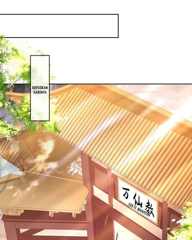 Sign in the Mystery Box to Dominate the World of Cultivation Chapter 56 Gambar 3