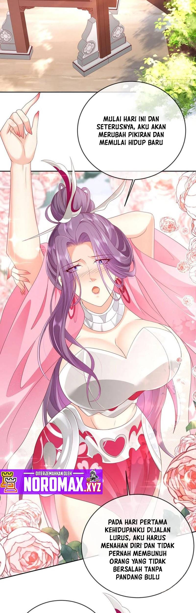 Sign in the Mystery Box to Dominate the World of Cultivation Chapter 56 Gambar 4