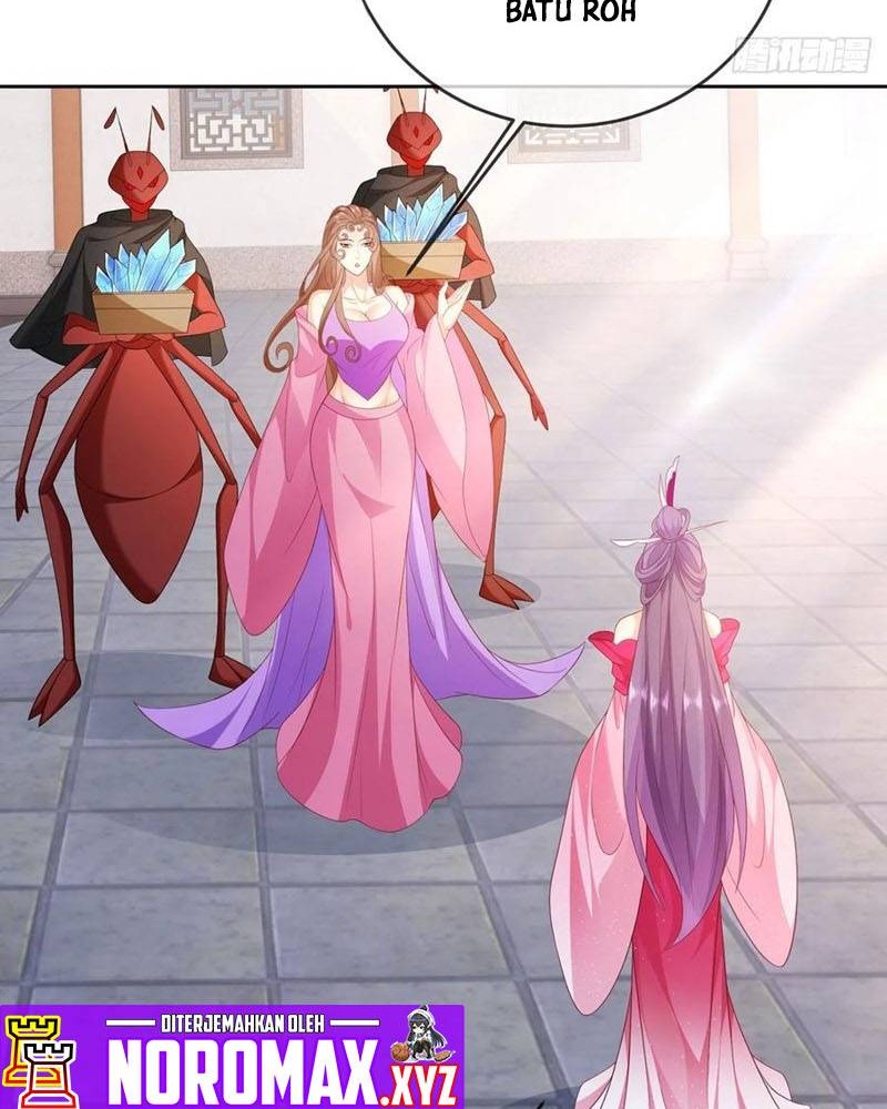 Sign in the Mystery Box to Dominate the World of Cultivation Chapter 56 Gambar 7