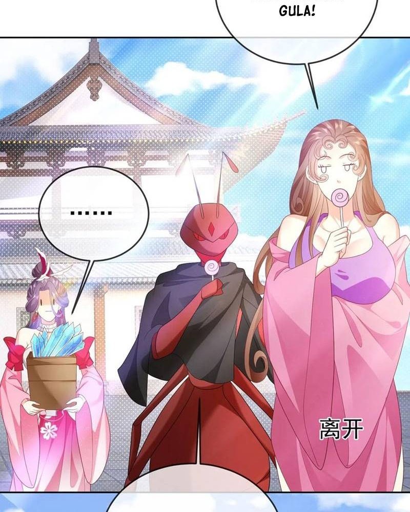 Sign in the Mystery Box to Dominate the World of Cultivation Chapter 56 Gambar 9